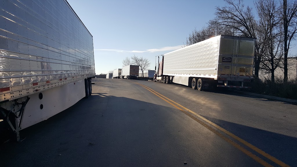 Bobs Transport & Storage Co Inc | 7600 Assateague Dr, Jessup, MD 20794 | Phone: (410) 799-0832