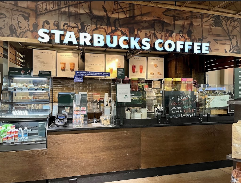 Starbucks | 24401 Brazos Town Crossing, Rosenberg, TX 77471, USA | Phone: (281) 232-1230