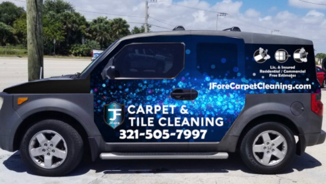 JFore Carpet & Tile | 210 Sorrento Dr, Cocoa, FL 32922, USA | Phone: (321) 398-7010