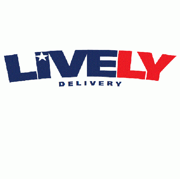 Lively Delivery Services | 2200 Grand Ave Pkwy #103, Austin, TX 78728, USA | Phone: (512) 491-8116