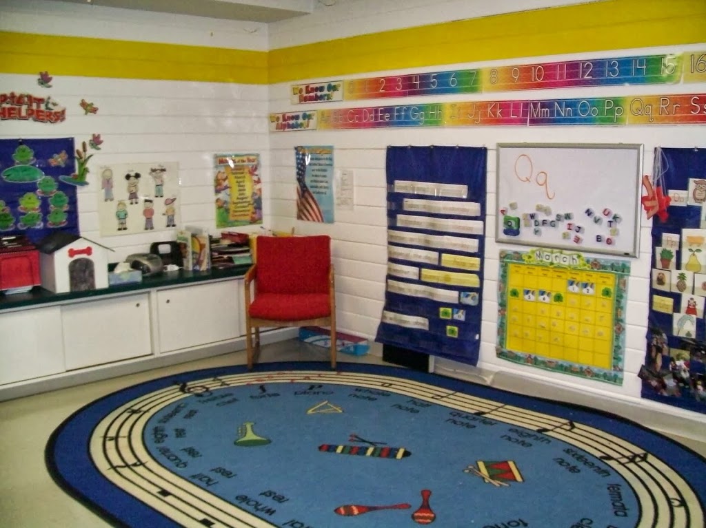 The Cordova Presbyterian Early Childhood Learning Center | 8707 Fay Rd, Cordova, TN 38018, USA | Phone: (901) 756-9859