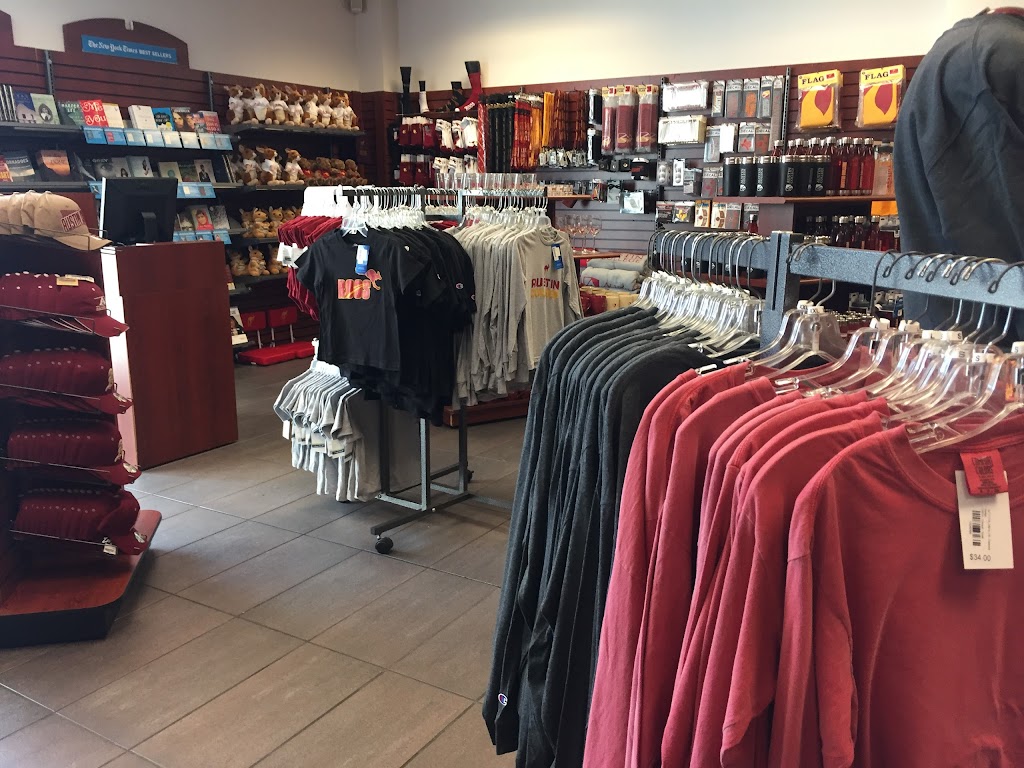 Austin College Bookstore | 900 N Grand Ave, Sherman, TX 75090, USA | Phone: (903) 813-2268