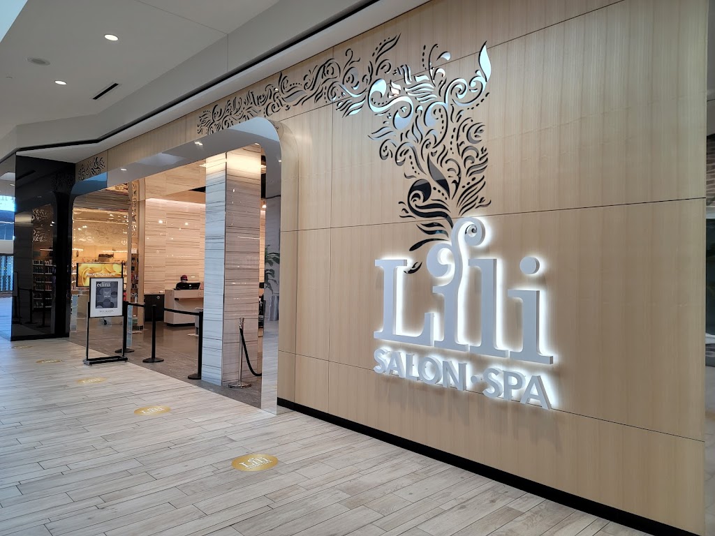 Lili Salon Spa Galleria | 3180 Galleria, Edina, MN 55435, USA | Phone: (952) 224-3300