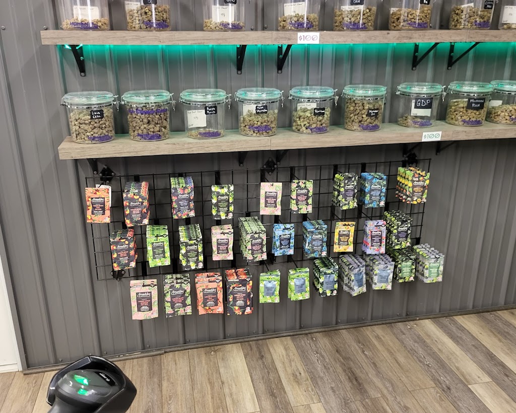 Humboldt Cannabis Medical Marijuana Dispensary | 316 S Osage Ave, Dewey, OK 74029, USA | Phone: (918) 534-8027