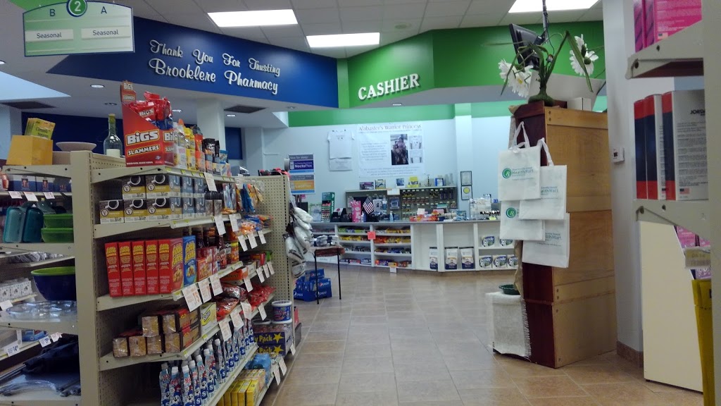 Brooklere Pharmacy of Alabaster | 205 Buck Creek Plaza, Alabaster, AL 35007, USA | Phone: (205) 664-1200