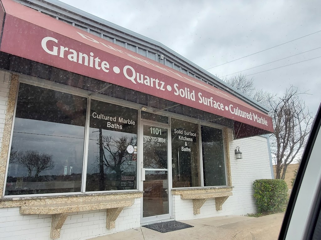 Duramar Venus Inc | 1101 S Hampton Rd, DeSoto, TX 75115, USA | Phone: (972) 223-8008