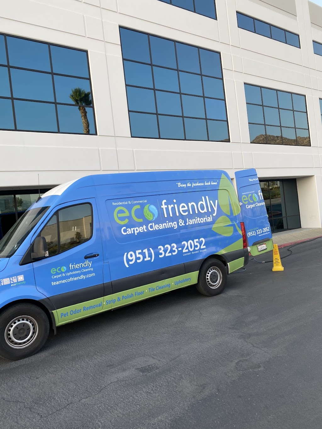 ECOfriendly Carpet & Upholstery Cleaning | 725 N University Dr, Riverside, CA 92507, USA | Phone: (951) 323-2052