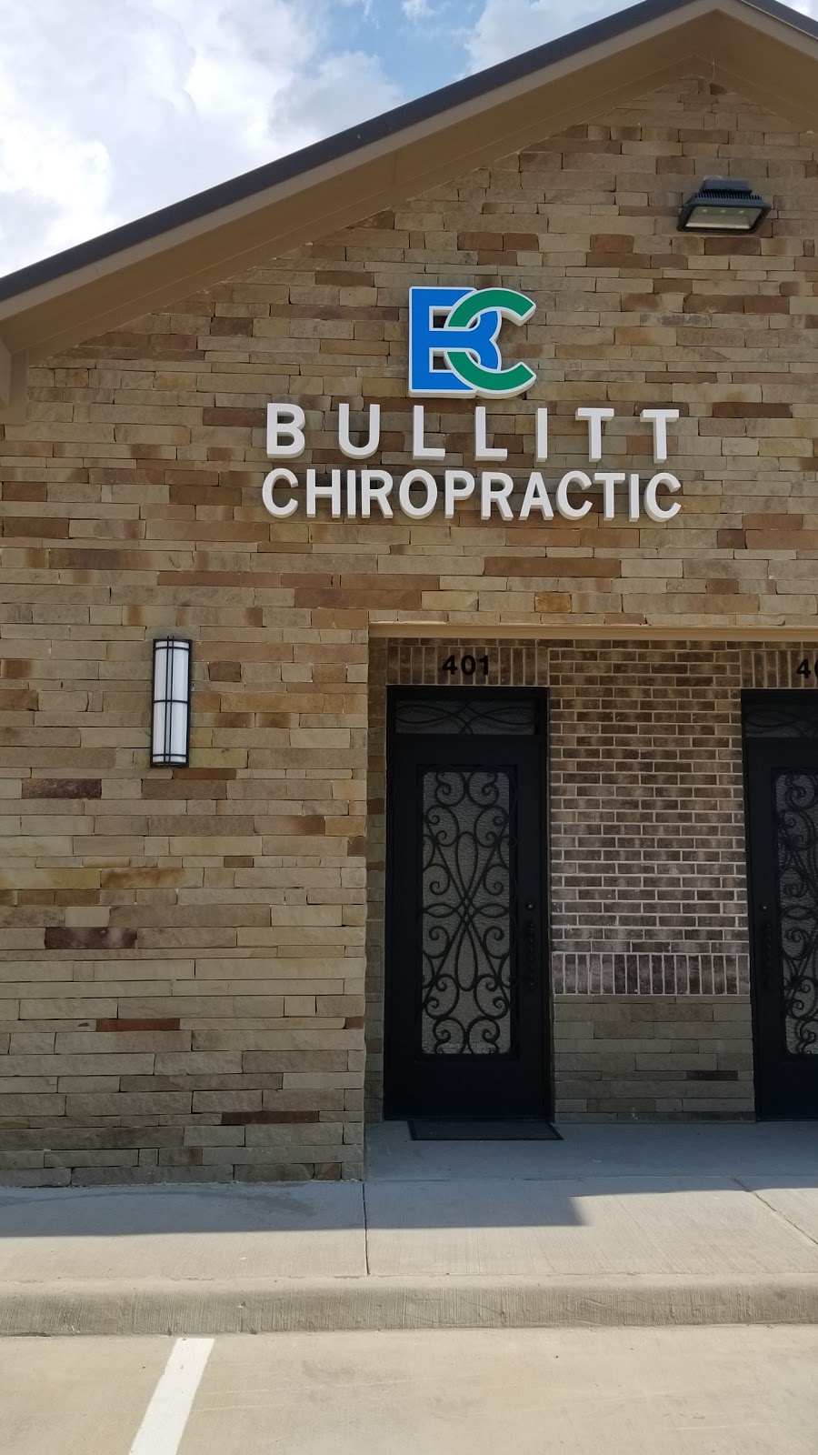 Bullitt Chiropractic, P.A. | 5899 Preston Rd Ste. 401, Frisco, TX 75034, USA | Phone: (214) 387-4321