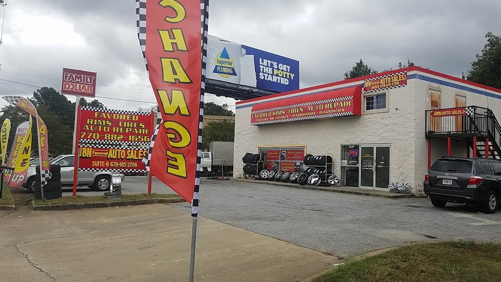 Favored Rims-Tires-Repair LLC | 4781 Covington Hwy suite a, Decatur, GA 30035, USA | Phone: (770) 882-1656