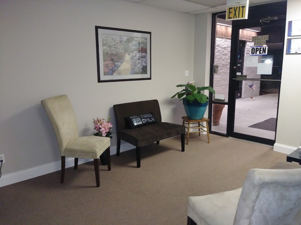 Massage Zone | 4000 Annapolis Rd, Halethorpe, MD 21227, USA | Phone: (443) 792-9618