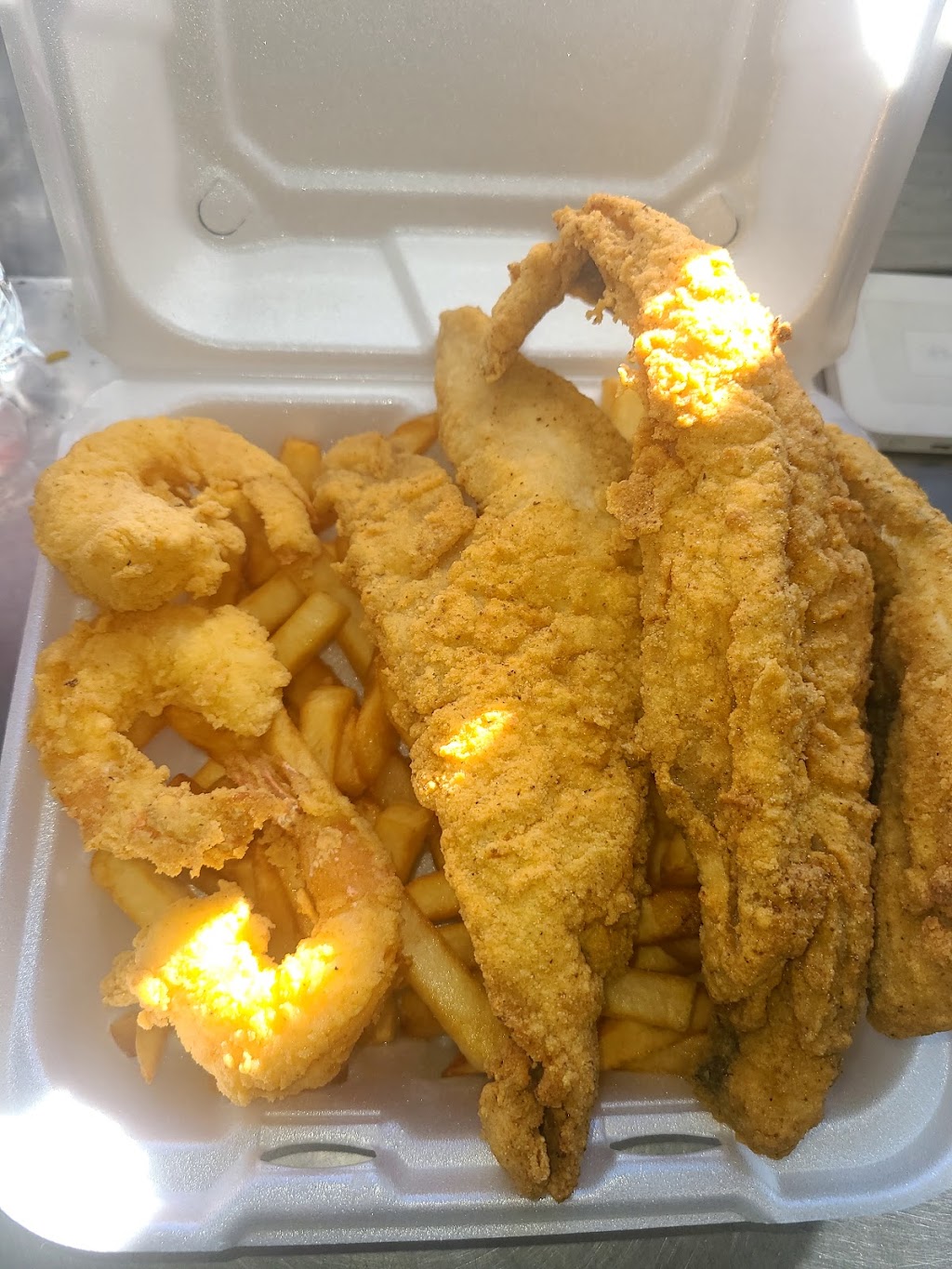 Carribbean Soul Food Truck | 1828 W Lake Ave UNIT 3, Neptune City, NJ 07753, USA | Phone: (732) 300-6156