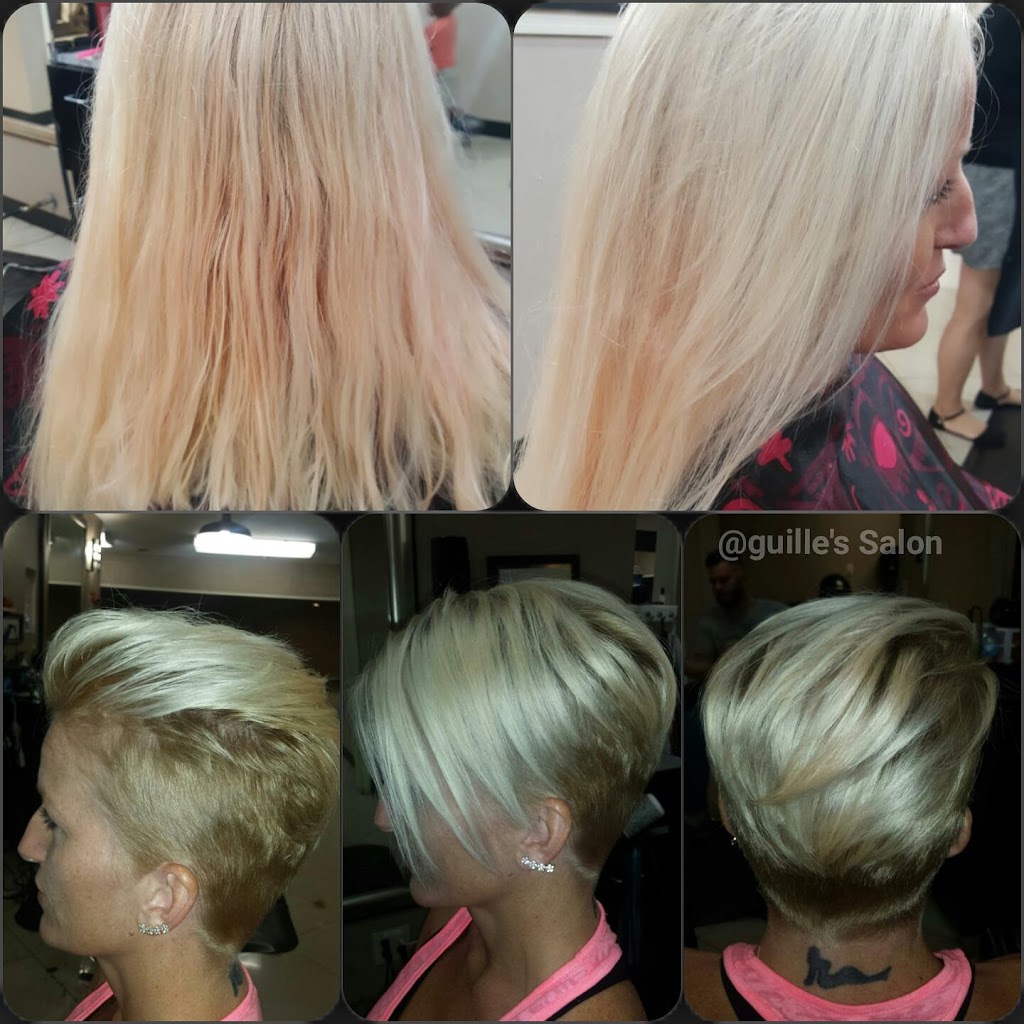 Guilles Place Salon &Barber | 410 S 6th Ave, Wauchula, FL 33873, USA | Phone: (863) 773-6531