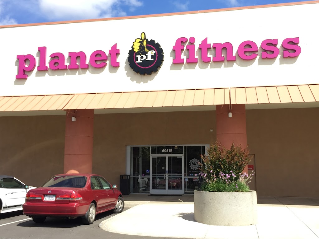 Planet Fitness | 6051 Mack Rd, Sacramento, CA 95823, USA | Phone: (916) 427-1781