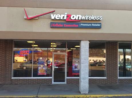 Verizon Authorized Retailer - Wireless Zone | 3113 Green Garden Rd Ste 310, Aliquippa, PA 15001, USA | Phone: (724) 375-0600