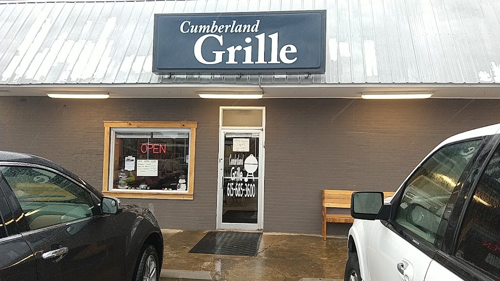 Cumberland Grille | 4198 Hwy 12 N, Ashland City, TN 37015, USA | Phone: (615) 685-3600