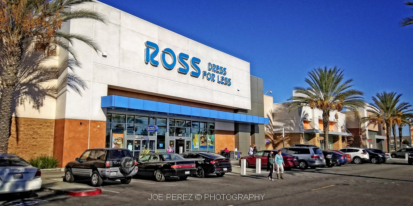 Ross Dress for Less | 4675 Firestone Blvd, South Gate, CA 90280, USA | Phone: (323) 564-2296