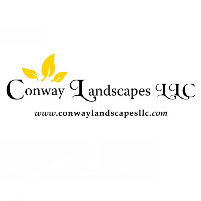 Conway Landscapes LLC | 2 Queen Anne Dr, Slingerlands, NY 12159, USA | Phone: (518) 795-7237