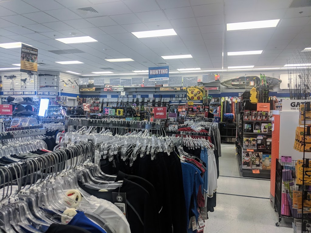 Big 5 Sporting Goods | 720 Woollomes Ave #104, Delano, CA 93215, USA | Phone: (661) 721-2455