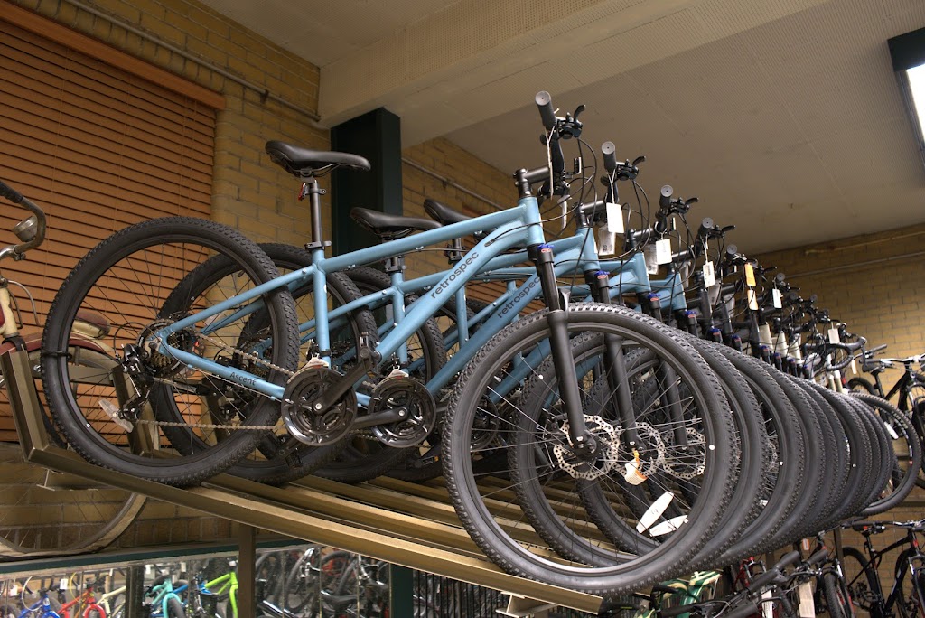 Gatto Cycle Shop | 117 E 7th Ave, Tarentum, PA 15084, USA | Phone: (724) 224-2886