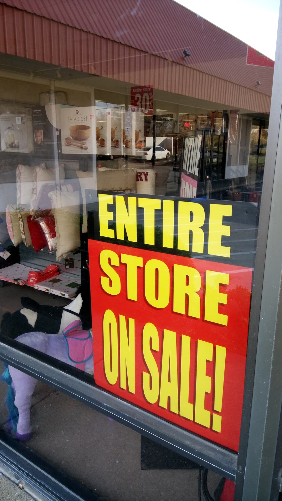 OPEN BOX BARGAINS | 3068 Sunrise Blvd unit c, Rancho Cordova, CA 95742, USA | Phone: (916) 382-4492
