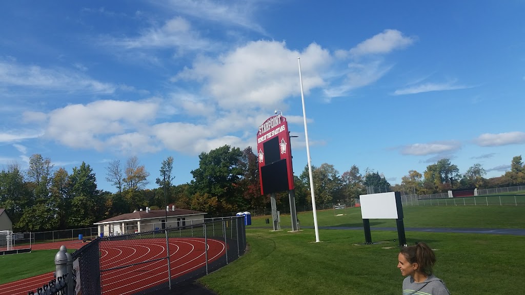 Starpoint Middle School - Sunday