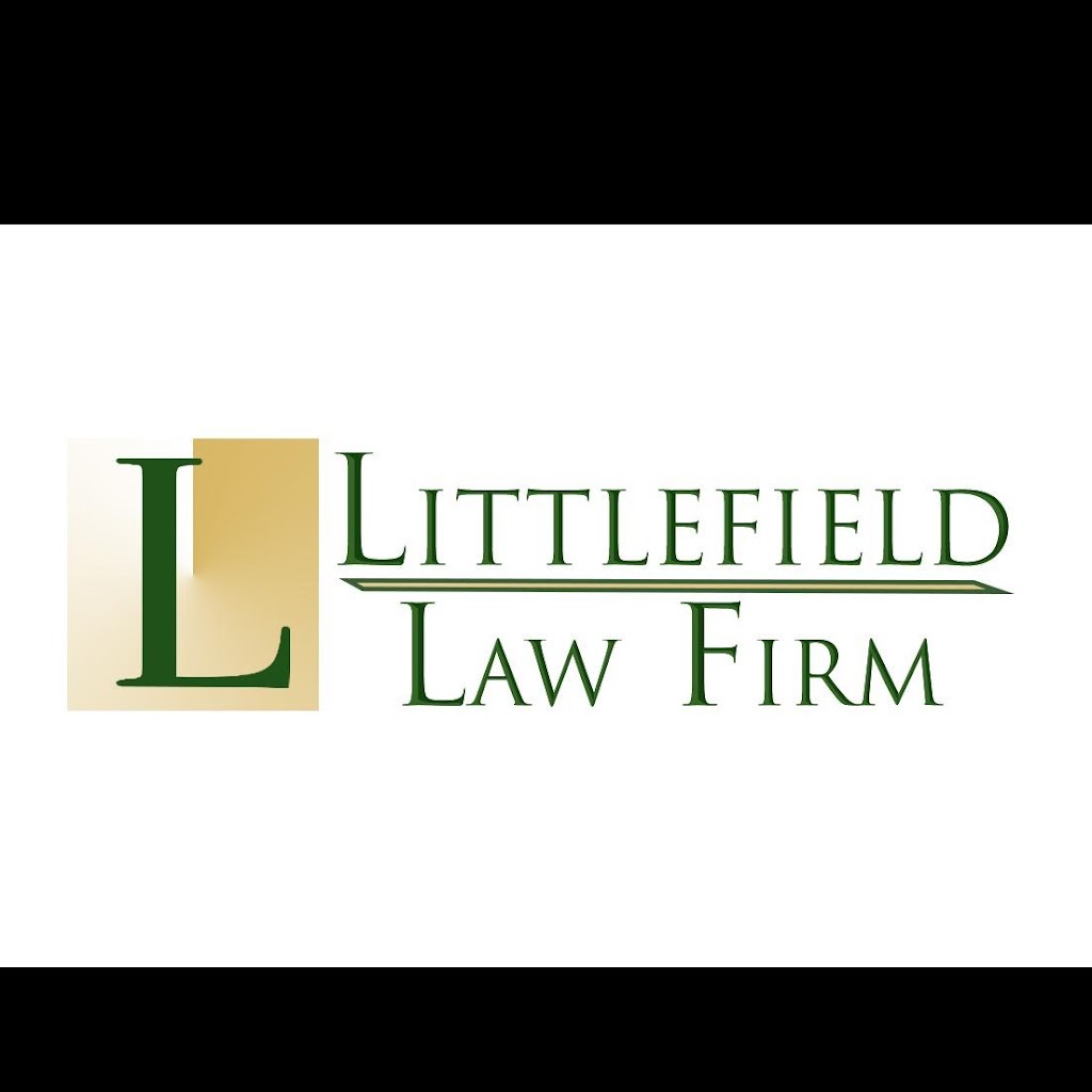 Littlefield Law Firm | 500 N Central Expy #500, Plano, TX 75074, USA | Phone: (972) 812-0900