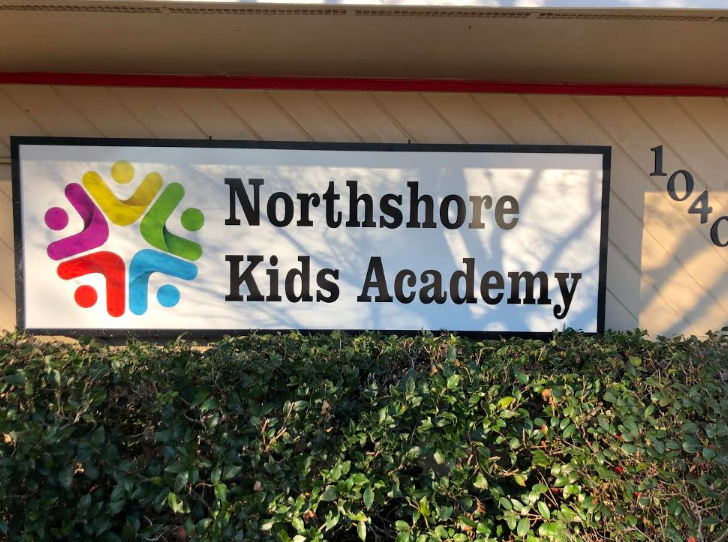 Northshore Kids Academy | 1040 Joe Buccaran Dr, Slidell, LA 70458, USA | Phone: (985) 288-5882