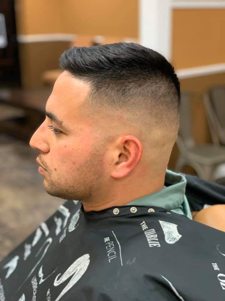 The Refined Barber | 13253 LA-73 Suite 108, Geismar, LA 70734, USA | Phone: (225) 402-2385