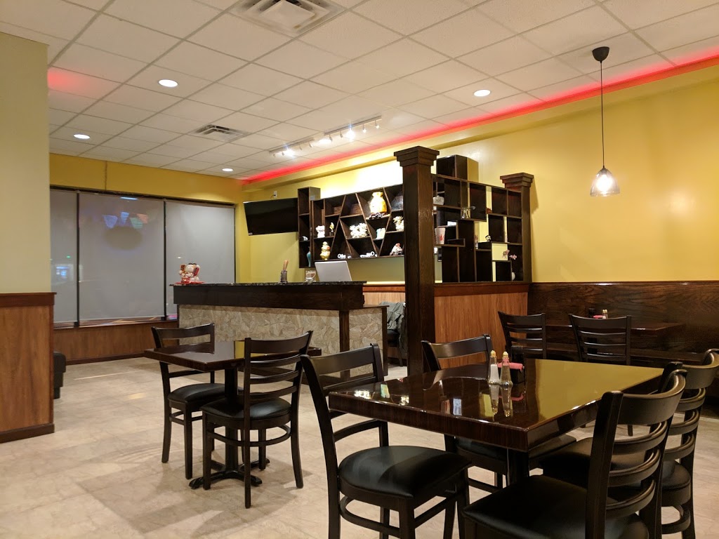 Silk Road Asian Cuisine | 5963 S Sunbury Rd, Westerville, OH 43081, USA | Phone: (614) 776-4296