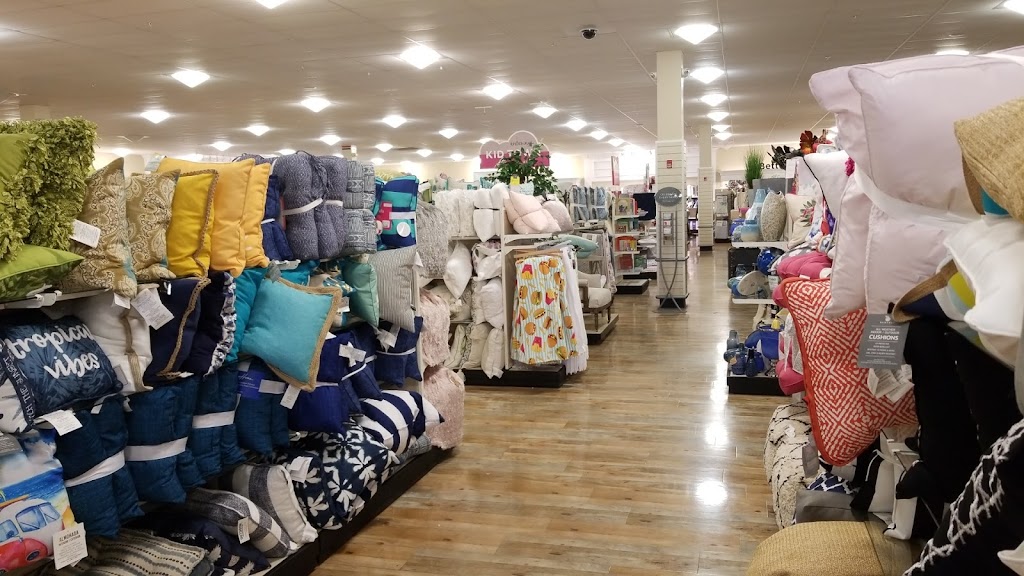 HomeGoods | 3635 S Houston Levee Rd, Collierville, TN 38017, USA | Phone: (901) 861-6360