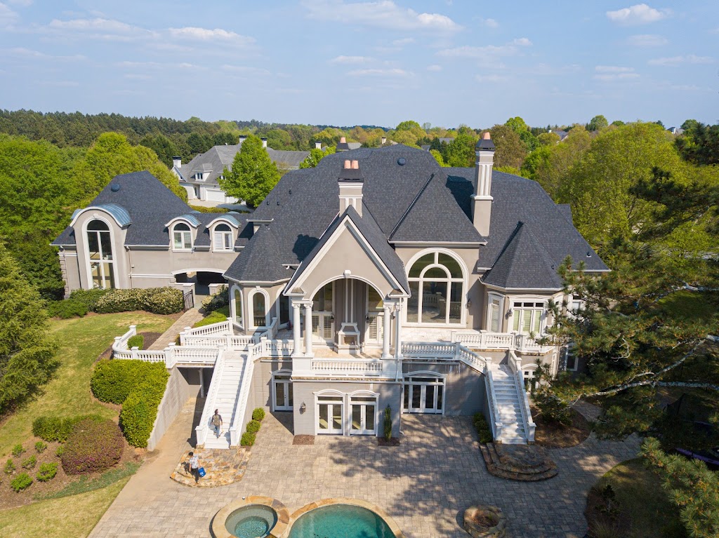 Grace Roofing Group | 3352 Calista Rd, White House, TN 37188, USA | Phone: (615) 927-0703