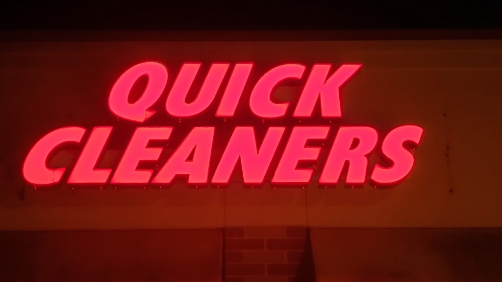 Quick Cleaners & Laundry | 2177 Silvernail Rd, Pewaukee, WI 53072 | Phone: (262) 549-9477