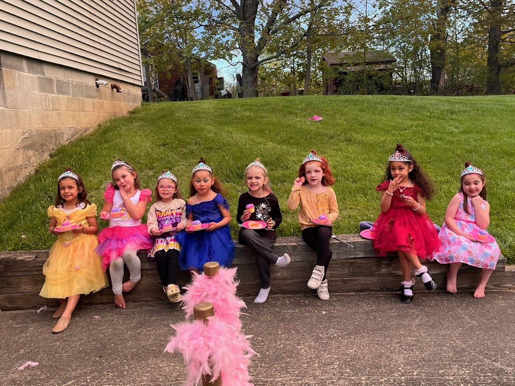 Sprinkles Kids Parties | 1603 US-9, Clifton Park, NY 12065, USA | Phone: (518) 805-9800