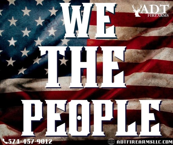 ADT Firearms, L.L.C. | 6009 E 1000 N, Syracuse, IN 46567, USA | Phone: (574) 457-9012