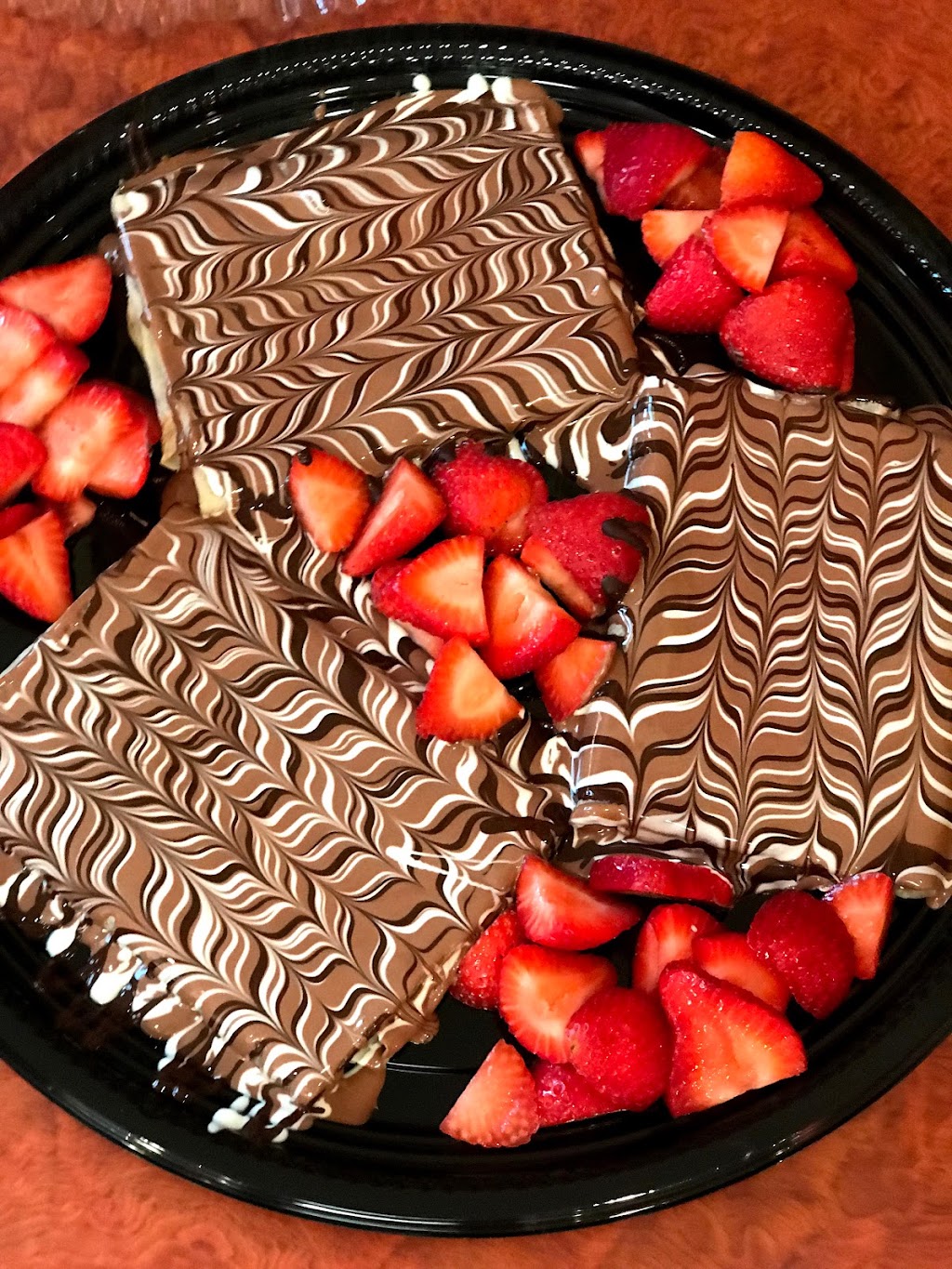 Choco Fruit | 638 S Brookhurst St, Anaheim, CA 92804, USA | Phone: (657) 276-9200