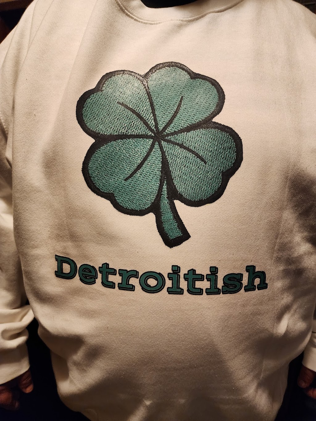 SHELBYS SHIRT SHOP SH³ | 15712 Wormer Ave, Redford Charter Twp, MI 48239, USA | Phone: (313) 742-8984