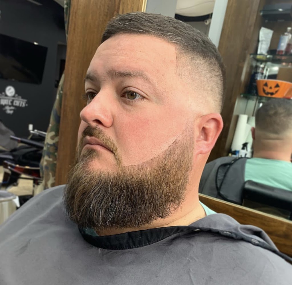 Unique Cuts Barbershop III | 6345 Halcyon Way #830, Alpharetta, GA 30005, USA | Phone: (678) 541-3232