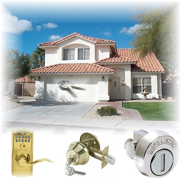 Keys Please Lock & Security | 15801 N 30th Dr, Phoenix, AZ 85053, USA | Phone: (602) 789-7771