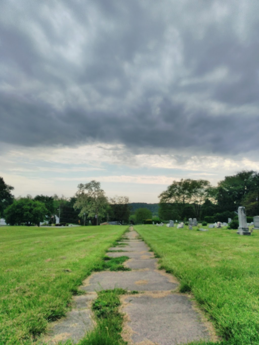 Blairsville Cemetery | 609 E Market St, Blairsville, PA 15717, USA | Phone: (724) 459-7750