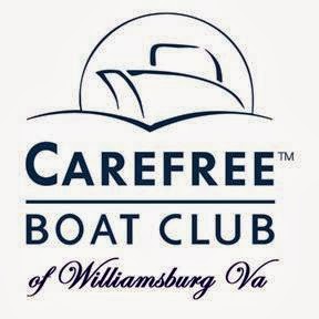 Carefree Boat Club | 1636 Harbor Rd, Williamsburg, VA 23185, USA | Phone: (866) 630-5959