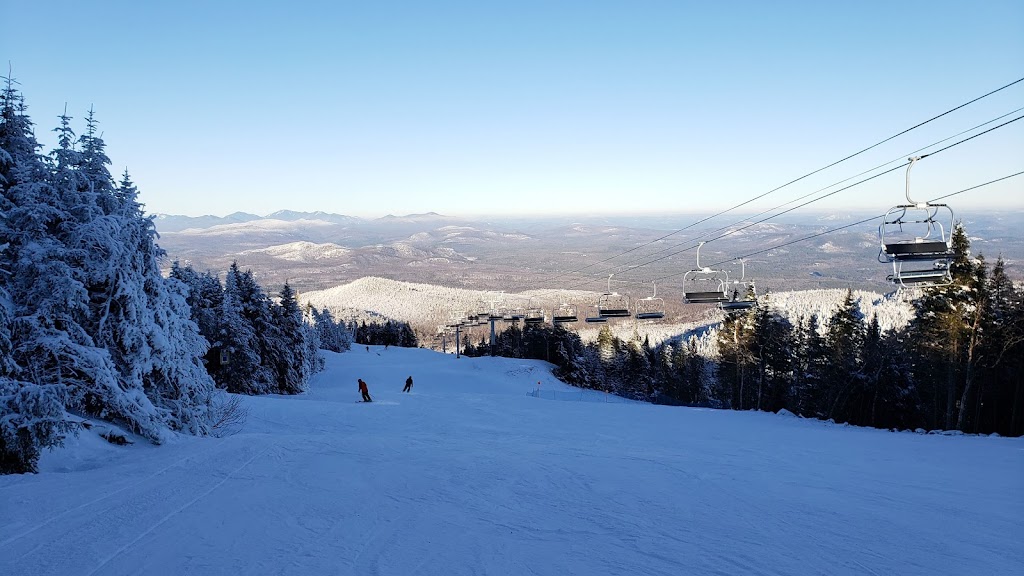 Gore Mountain | 793 Peaceful Valley Rd, North Creek, NY 12853, USA | Phone: (518) 251-2411