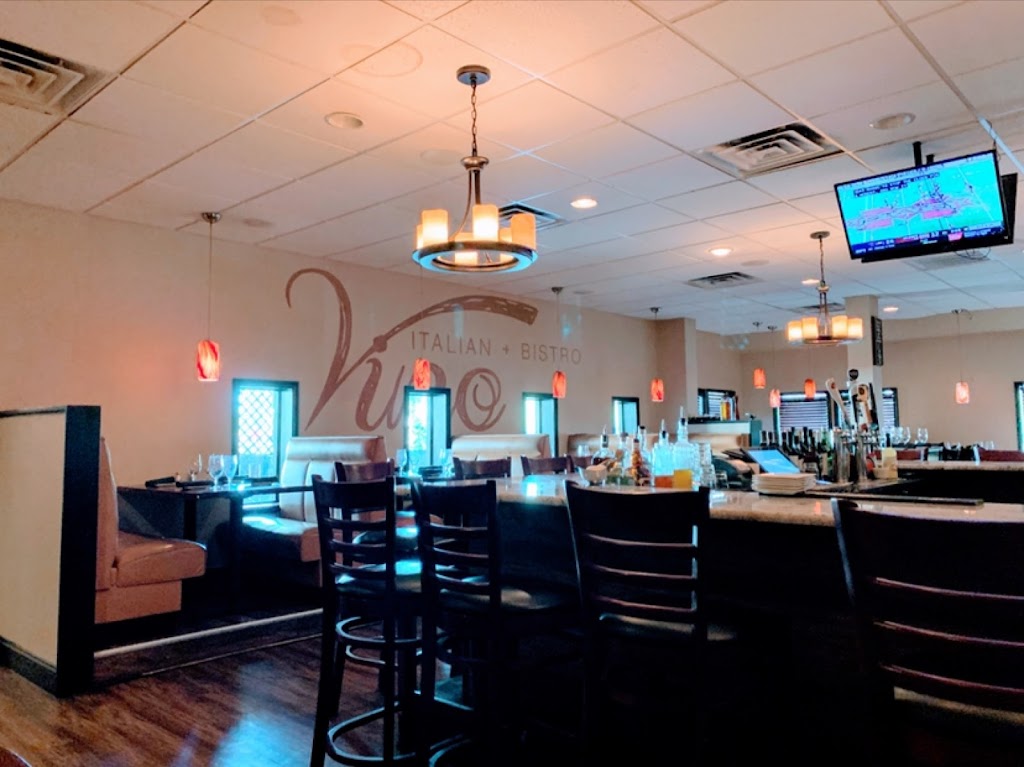 Vino Italian + Bistro | 138 S Battlefield Blvd, Chesapeake, VA 23322, USA | Phone: (757) 277-9081