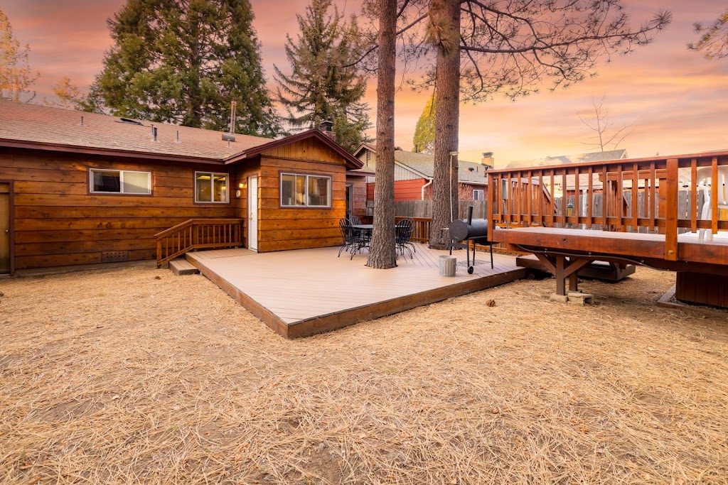 Cedar Haus Rules | 42831 Cedar Ave, Big Bear Lake, CA 92315, USA | Phone: (818) 577-0143