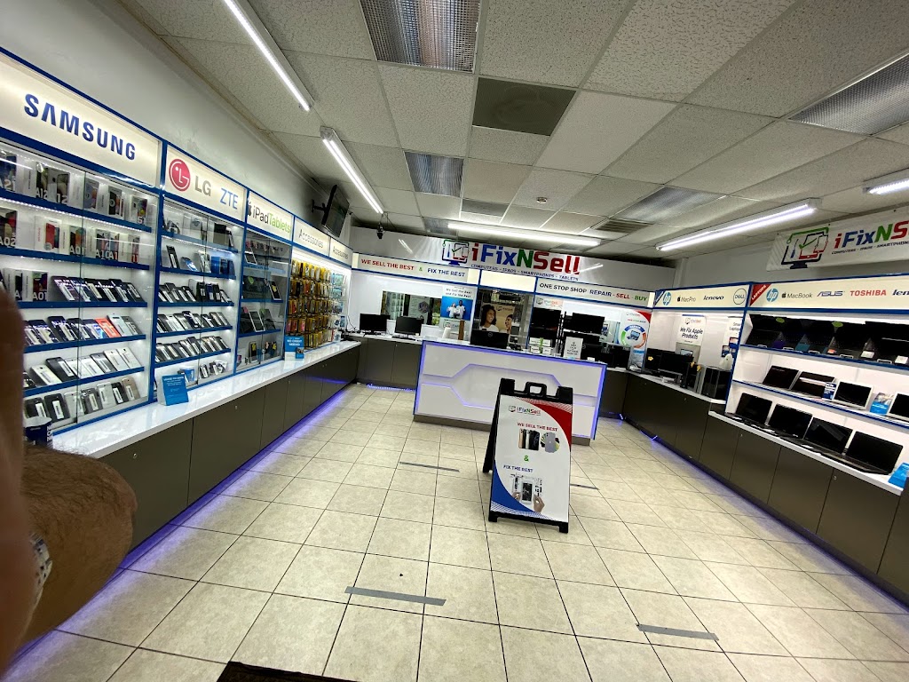 iFixNSell - Computers Plus Cell Phones | 54 S Kirkman Rd, Orlando, FL 32811, USA | Phone: (407) 574-3964