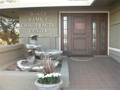 Baker Family Chiropractic Center | 2150 Scenic Dr, Modesto, CA 95355, USA | Phone: (209) 527-8560