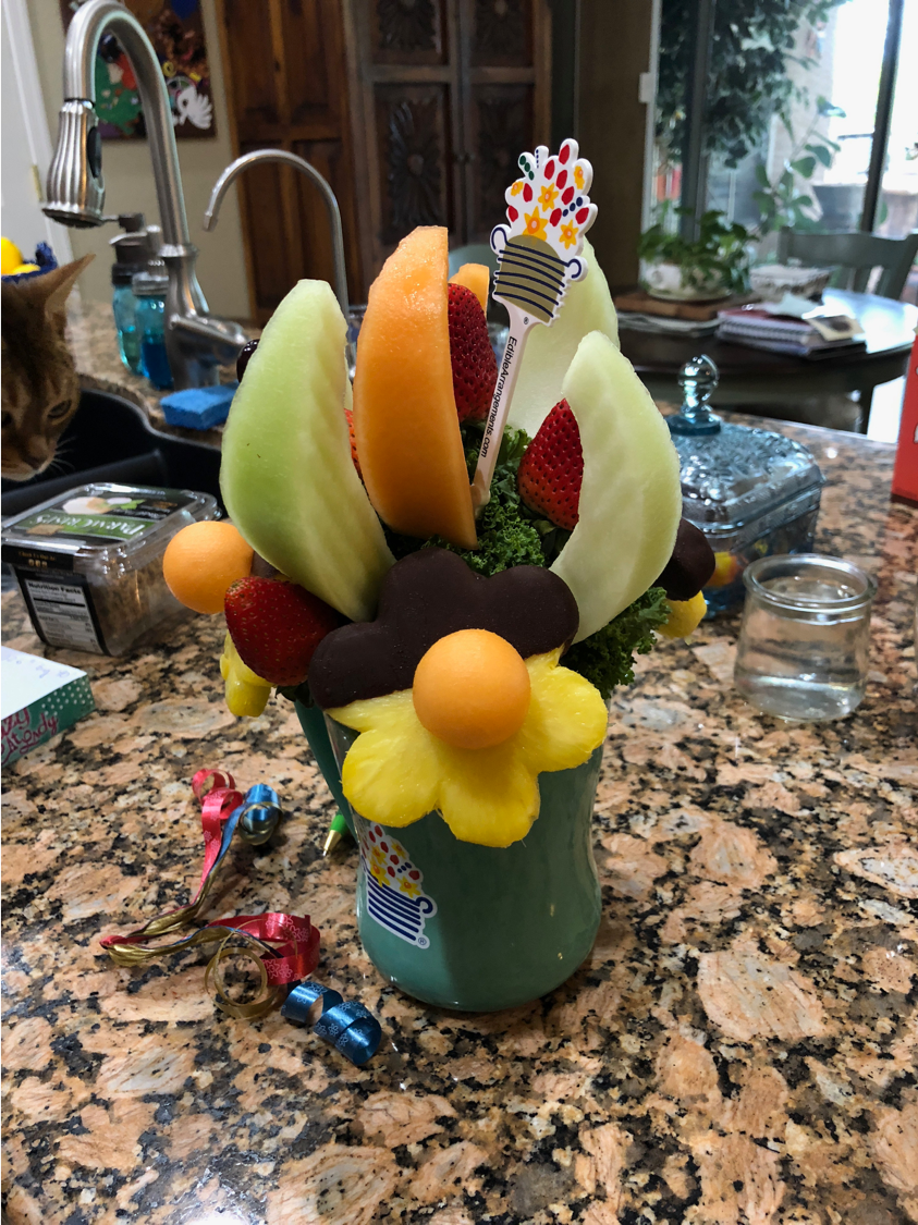 Edible Arrangements | 29834 N Cave Creek Rd APT 142, Cave Creek, AZ 85331, USA | Phone: (480) 247-7171