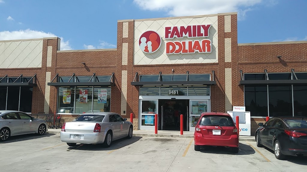 Family Dollar | 3451 N Town E Blvd, Mesquite, TX 75150, USA | Phone: (972) 619-1390