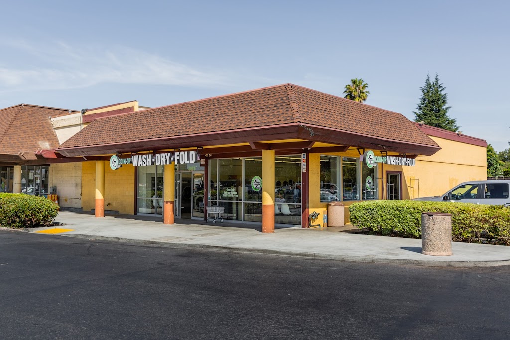 EZ Coin-Op Laundromat - Leigh Ave | 1093 Leigh Ave, San Jose, CA 95126, USA | Phone: (408) 216-9767