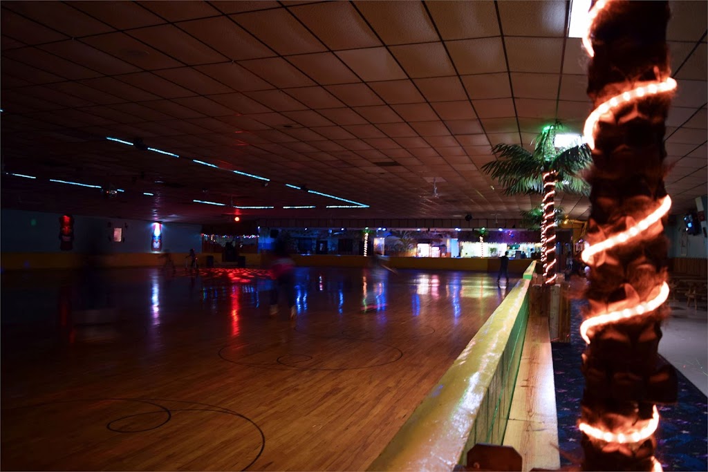 Aloha Roller Palace | 311 Gross Rd, Mesquite, TX 75149, USA | Phone: (972) 285-9058