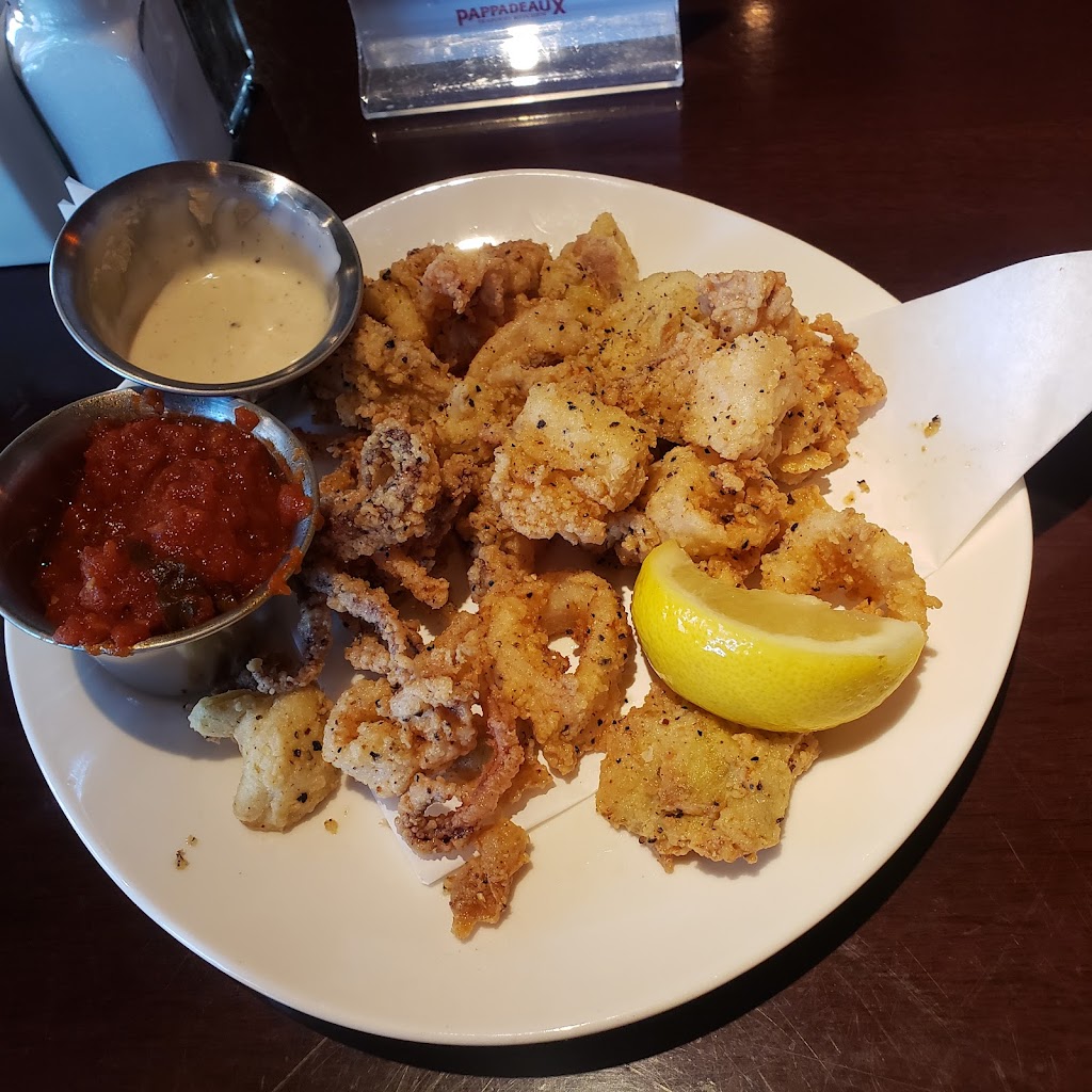 Pappadeaux Seafood Kitchen | 1304 E Copeland Rd, Arlington, TX 76011, USA | Phone: (817) 543-0544